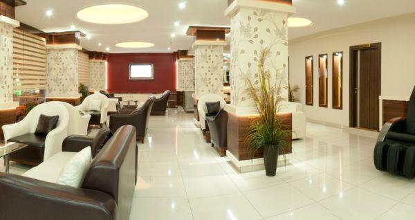 מרסין Egemen Hotel מראה חיצוני תמונה